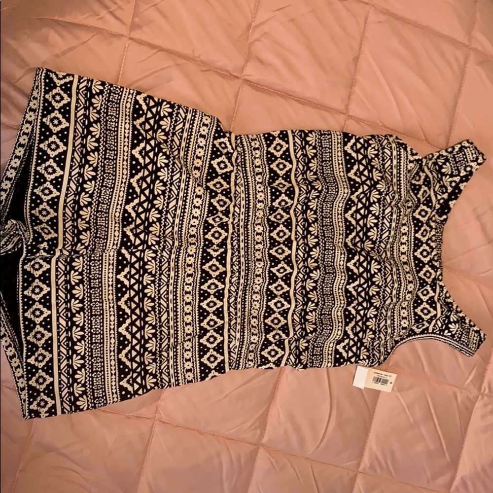 Girls’ Romper